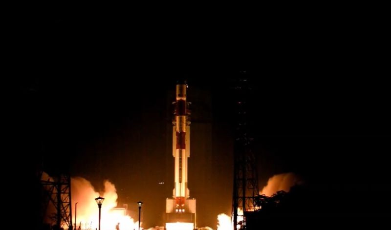 Space docking: ISRO launches SpaDeX mission, India joins elite club