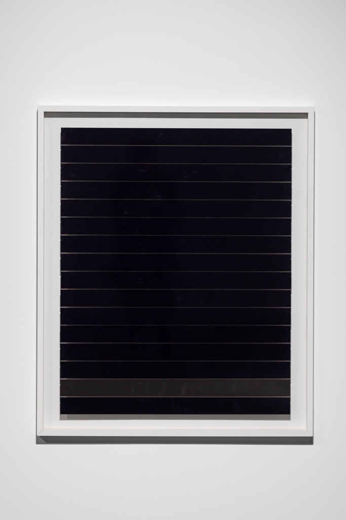 Installation view of Pratchaya Phinthong’s ‘Suasana’ (2015). Photo courtesy: Singapore Art Museum.