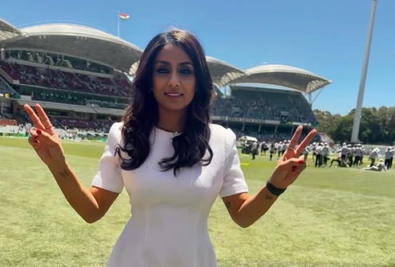 English commentator Isa Guha apologises for her ‘primate’ remark against Indian pacer Jasprit Bumrah