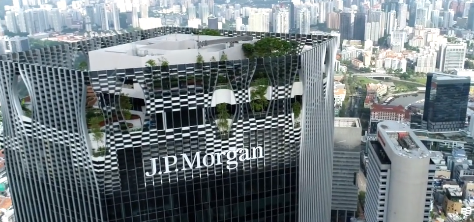 MAS slaps penalty of SGD 2.4 million on JPMorgan Chase Bank for misconduct by relationship managers in 24 bond transactions