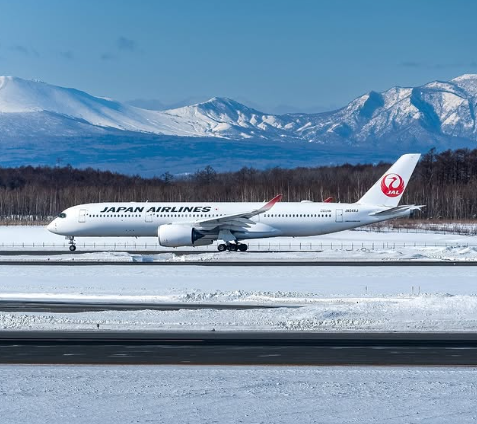 Japan Airlines recovers from cyber-attack; announces resumption of flights from Dec 27