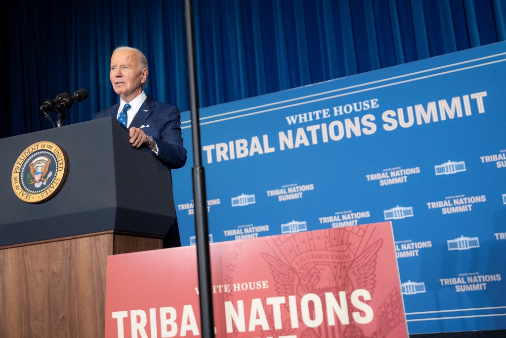US President Joe Biden issues clemency to four Indian-Americans