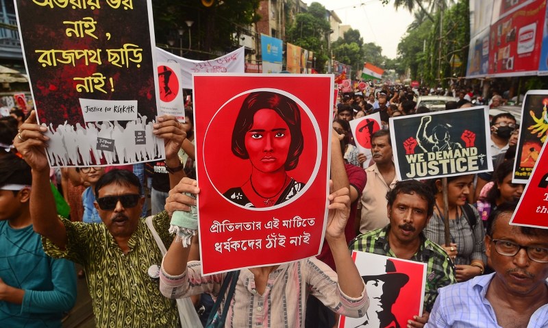 Kolkata doctor rape-murder: Ex-RG Kar principal Sandip Ghosh granted bail as CBI fails to file chargesheet within 90 days