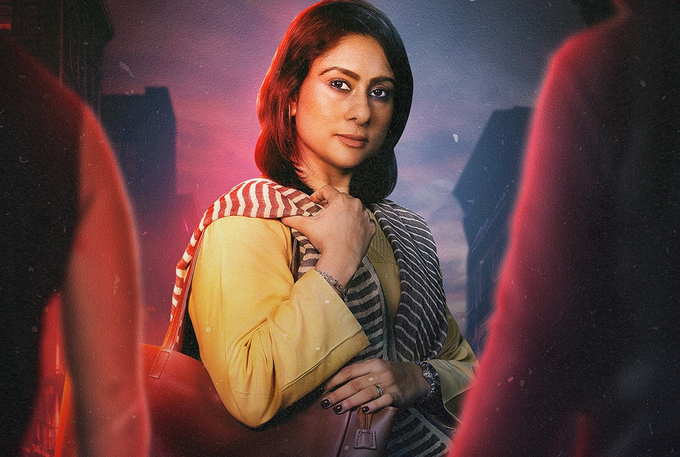 Sai Deodhar’s Maeri to make OTT premiere on December 6, makers drop trailer