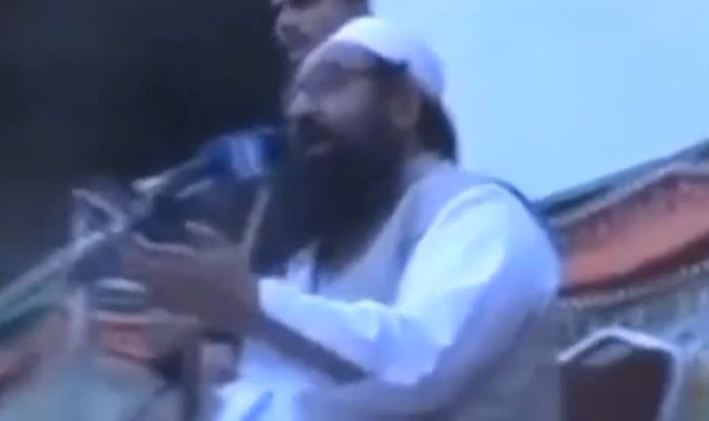 2008 Mumbai attacks plotter Hafiz Abdul Rahman Makki dies in Pakistan