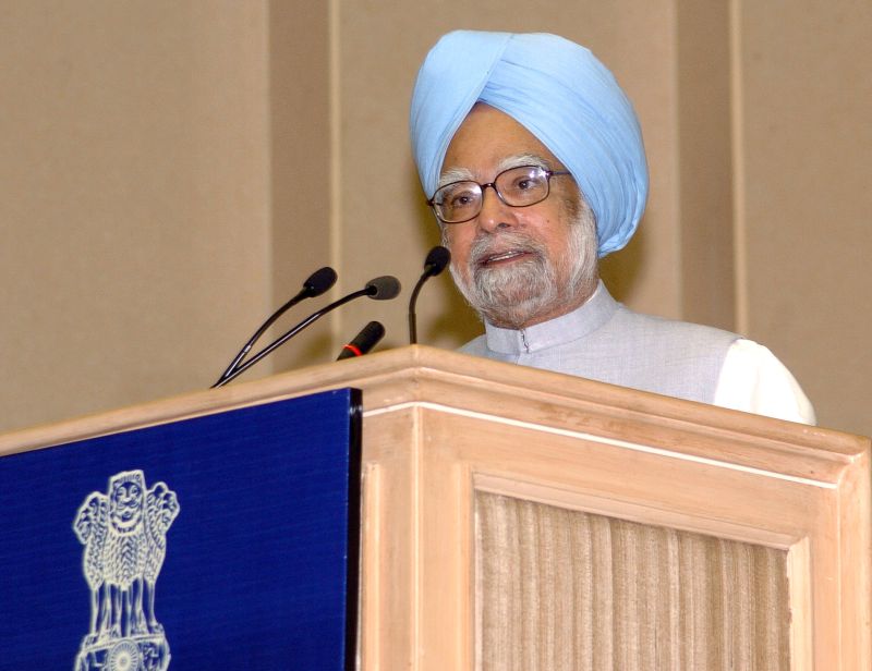 World leaders condole former Indian PM Manmohan Singh’s demise; Anwar Ibrahim of Malaysia bids goodbye to “my mitra, my bhai, Manmohan”