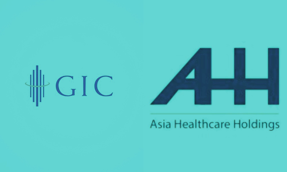 Singapore’s GIC to invest USD 150 million in India-based Asia Healthcare Holdings