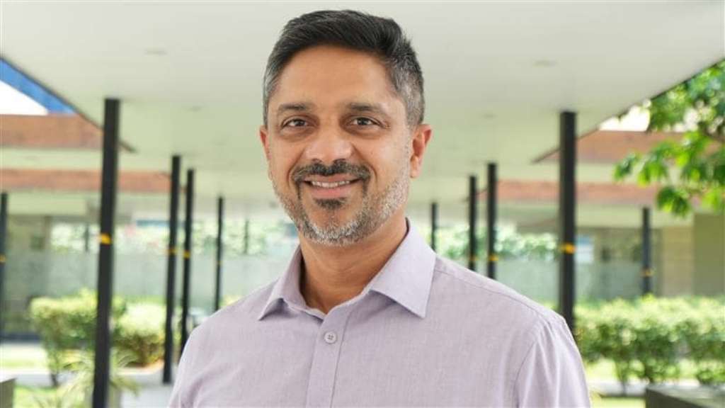 Naveen Gullapalli appointed as MD of Amgen India