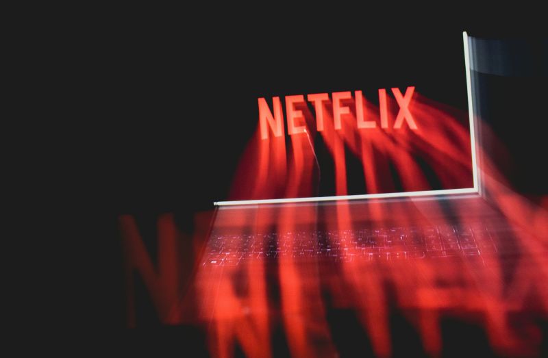 Scammers can steal credit card information of Netflix subscribers, streaming platform warns