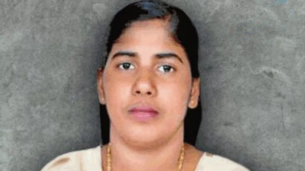 Nimisha Priya was arrested in 2017 in Yemen. Photo courtesy: X/@myvakil