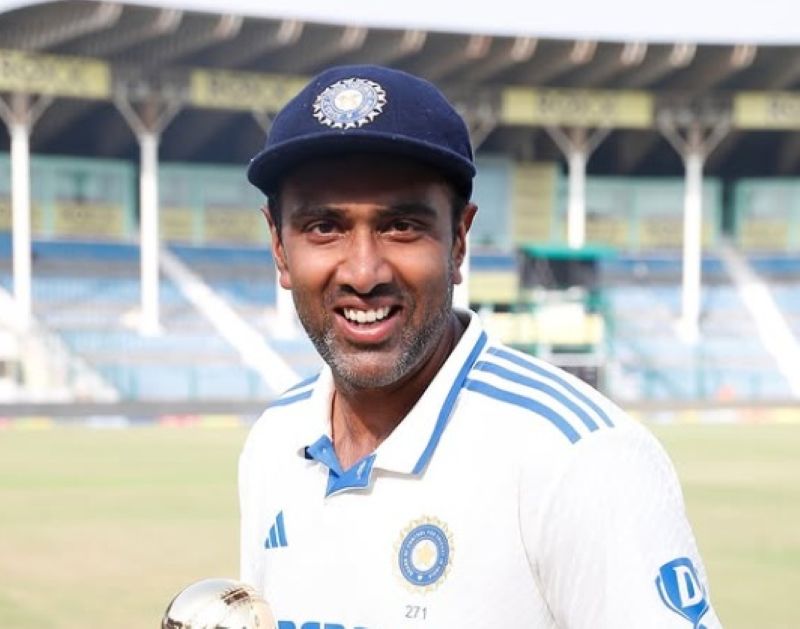 R Ashwin reveals Sachin Tendulkar, Kapil Dev called him after he announced shock retirement