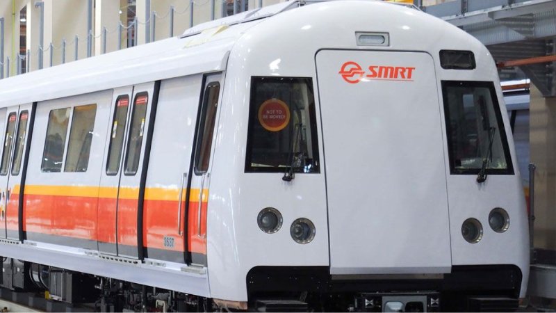 Singapore MRT commuters to get up to 80 per cent fare discounts for avoiding morning rush hour from 2025