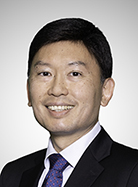 Singapore Transport Minister Chee Hong Tat