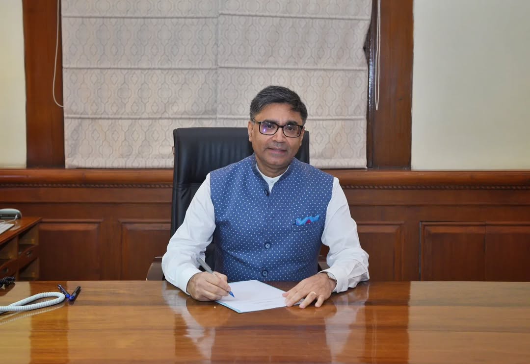 India’s Foreign Secretary to visit Bangladesh on December 9 amid strain in ties