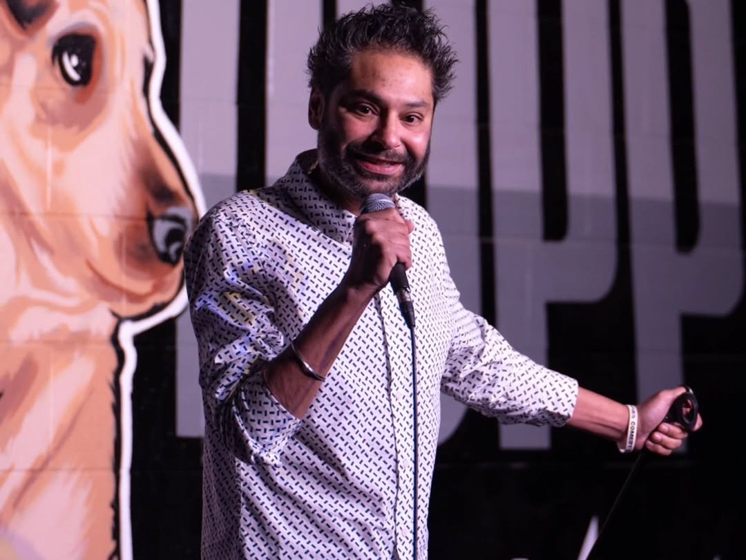 Indian-origin comic Kabir Singh dies at 39; Americas Got Talent mourns loss
