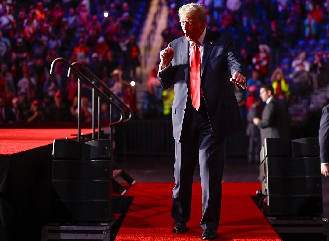 Donald Trump vows to deport 13,000 criminals, focus on legal immigration for law-abiding applicants