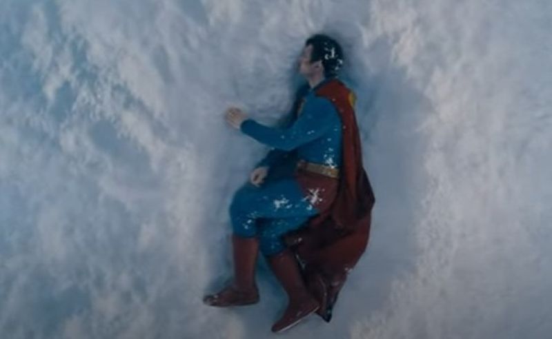 Makers release first trailer of ‘Superman’, features David Corenswet as the new ‘Man of Steel’ 