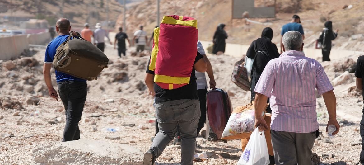 Syrian rebels now control over 80 percent of Daraa city amid escalating tension