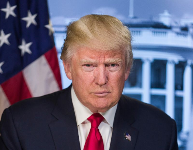 US to “own” Gaza, create jobs and housing, says Donald Trump