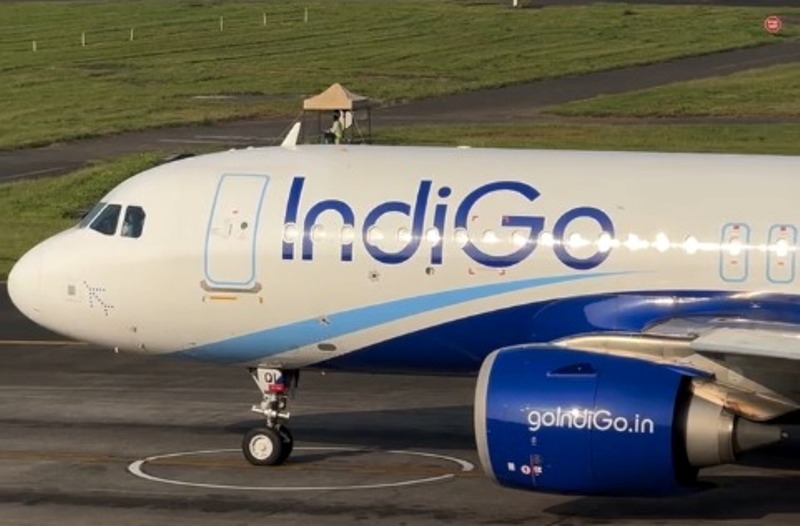 IndiGo flights to Mumbai, Delhi depart with 400 passengers stranded at Istanbul Airport for 2 days