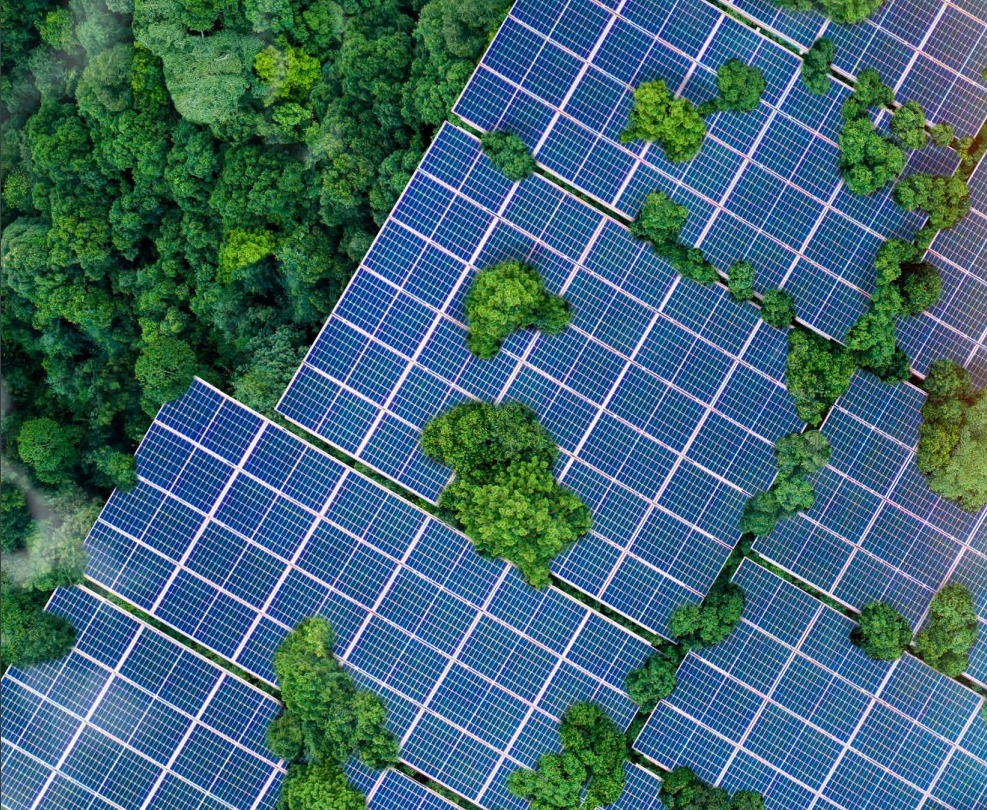 India is slowly moving to cleaner energy sources from coals. Representational image. Photo courtesy: www.indiaenergyweek.com