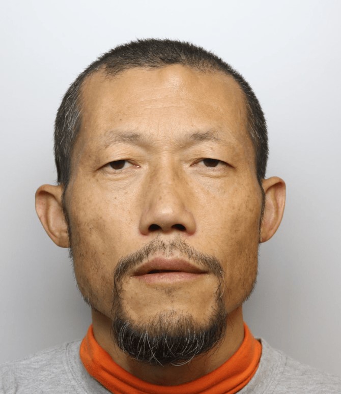 England: Man sentenced to 10 years for death of woman in his ‘slap therapy’ workshop 