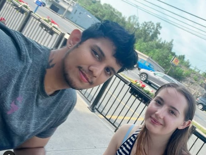 Indian-Canadian couple’s video shares pre-marriage ‘misconceptions’ they were told about each other’s cultures