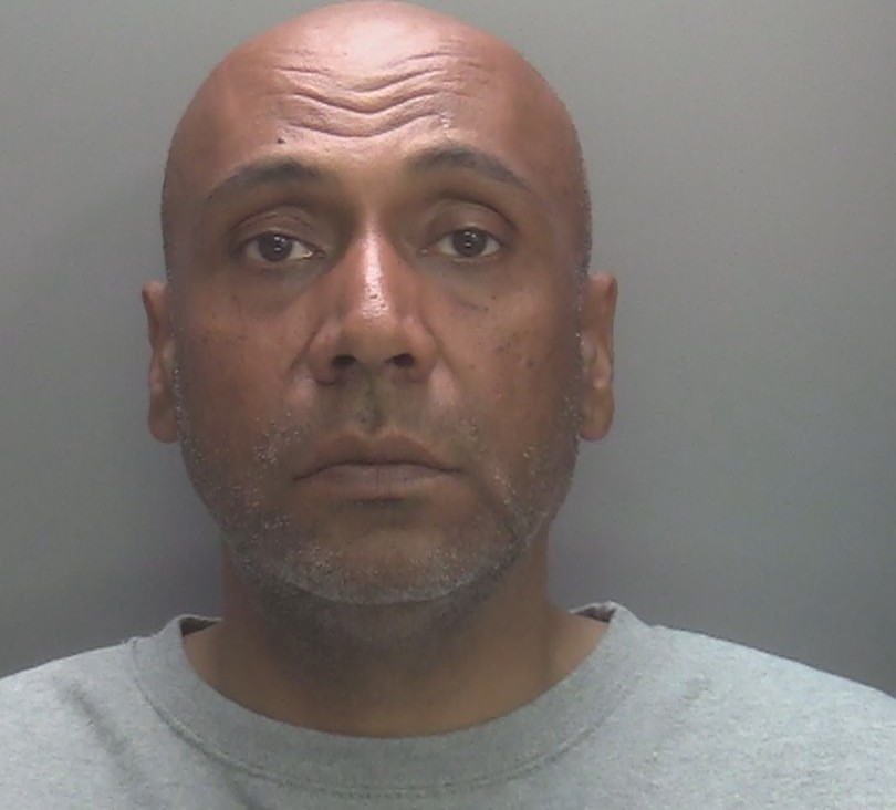 Indian-origin man receives life sentence for murdering mother in the UK