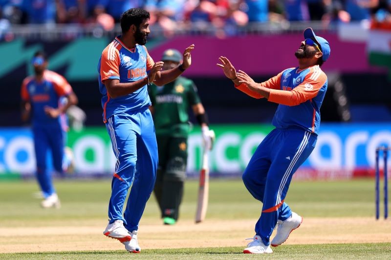 Champions Trophy: India to face Pakistan in Dubai; check details