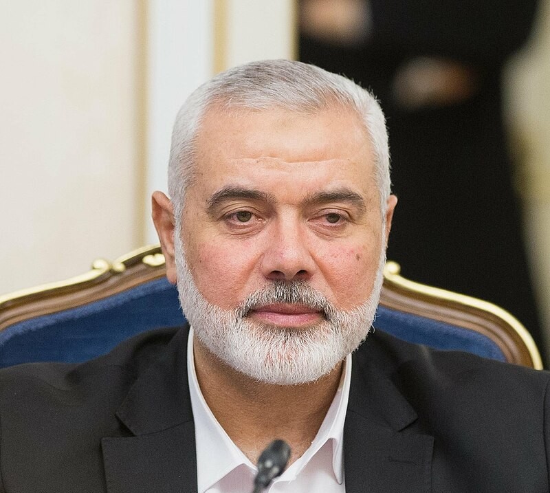 Israel had a hand in Hamas leader Ismail Haniyeh’s assassination, says country’s Defence Minister 