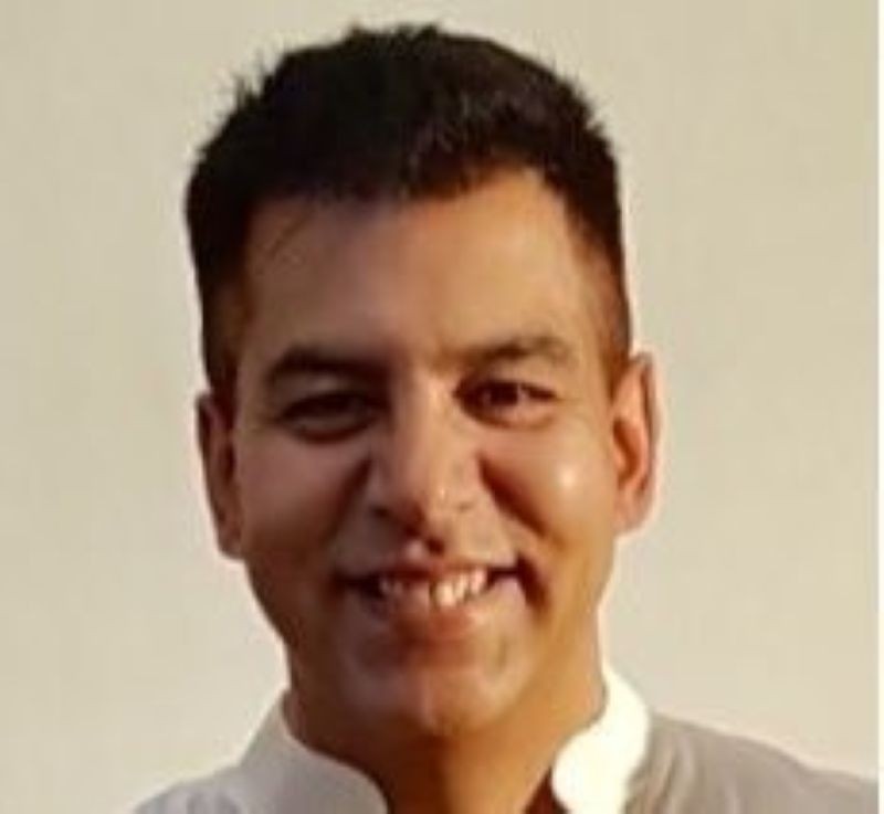 Indian-origin Krish Raval nominated for new political peerage in House of Lords by UK PM Keir Starmer  