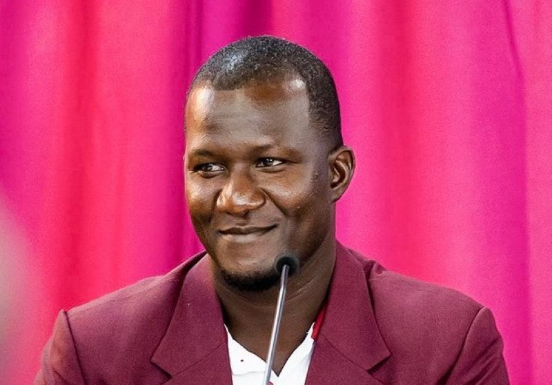 West Indies appoint Daren Sammy as all-format head coach from April 2025