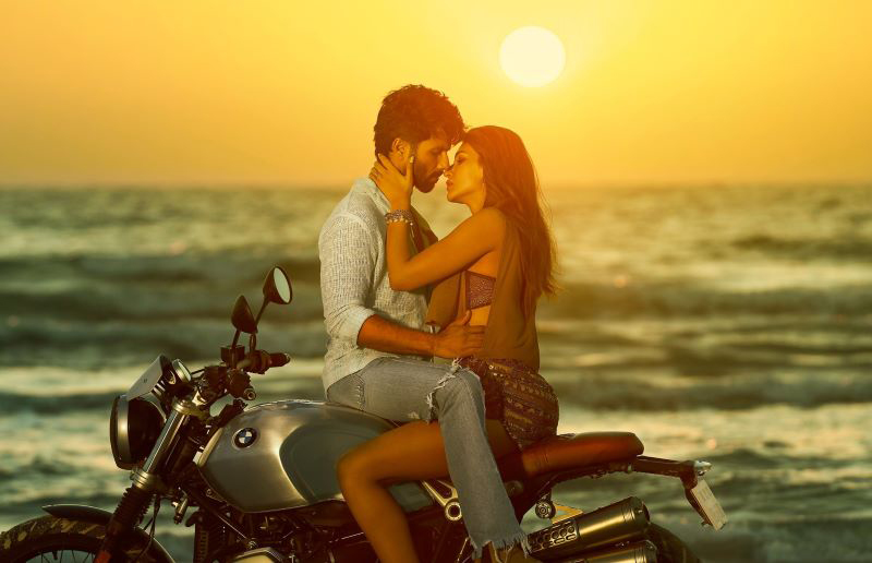 Shahid Kapoor, Kriti Sanon to pair up again for Homi Adajania’s Cocktail 2