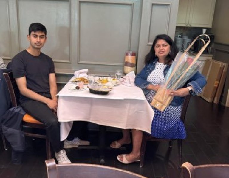 Deceased OpenAI whistleblower Suchir Balaji’s mother alleges foul play, demands FBI probe; Elon Musk agrees