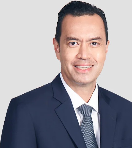 Choo Yong Cheen, Chief Investment Officer of Private Equity, GIC. Photo courtesy: www.gic.com.sg