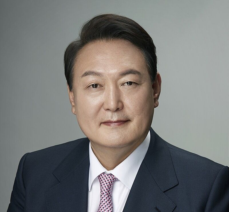 South Korean martial law: Court issues arrest warrant for impeached President Yoon Suk Yeol