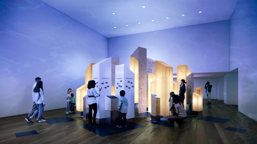 Light to Night Singapore 2025 returns with theme “Do You See Me?”