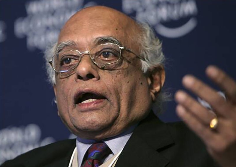 India's nuclear programme architect Dr. R Chidambaram dies at 88.