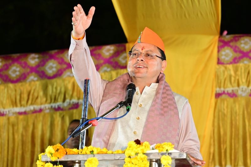 Uttarakhand rolls out Uniform Civil Code as India moves toward common law