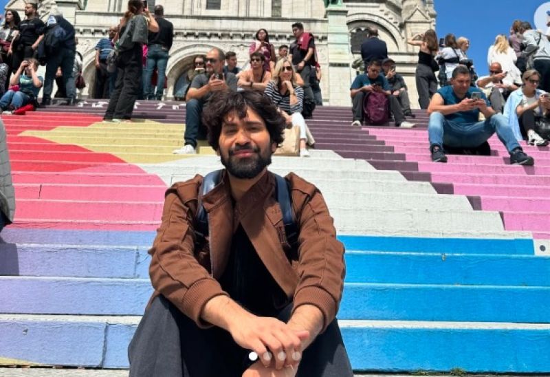Indian YouTuber claims he was put under 40-hour digital arrest