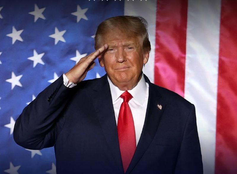 US President Donald Trump signs executive order to end birthright citizenship 
