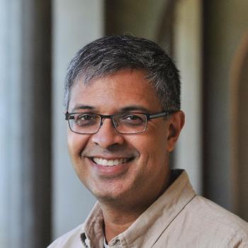 Dr Jay Bhattacharya