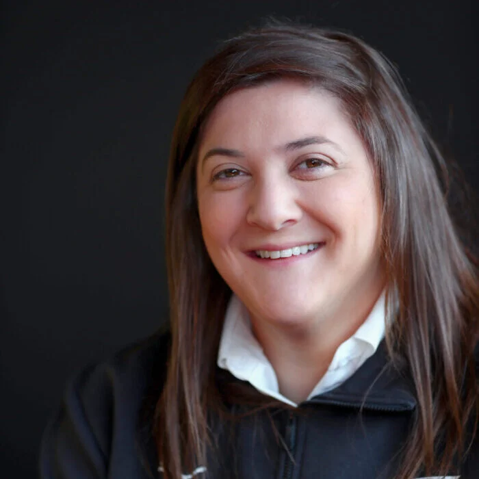 Emily Prazer, Chief Commercial Officer, Formula 1. Photo courtesy: corp.formula1.com