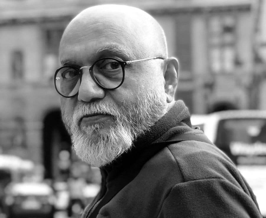 Editor, poet and journalist Pritish Nandy passes away at 73