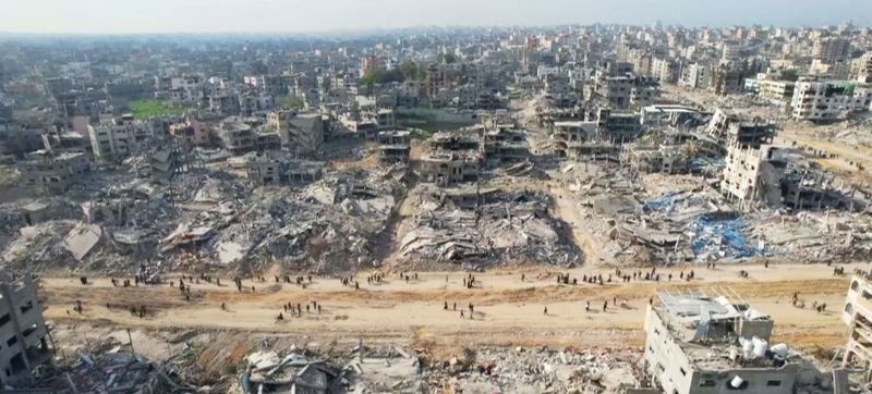 Hamas expected to release six Israeli hostages this week