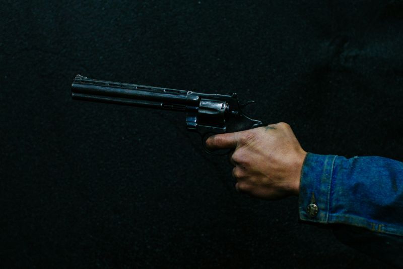 Five Indian-origin men charged with murder of an Indian national in US