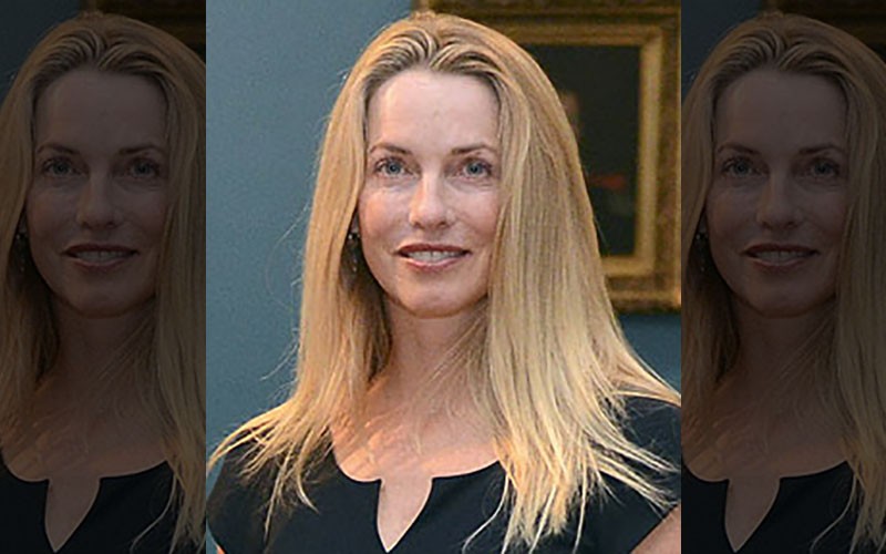 Steve Jobs’s widow Laurene Powell Jobs to embrace Kalpvas traditions during Maha Kumbh Mela in India: Reports 