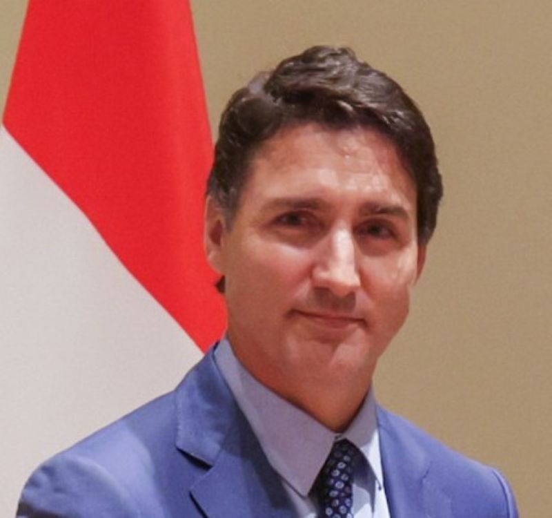 Canadian PM Justin Trudeau likely to quit as Liberal Party leader this week: Reports