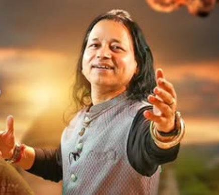 Singer Kailash Kher