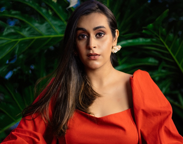 Kamakshi Khanna
